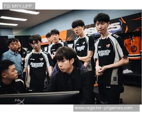 赛后复盘IG与BLG对决状态分析与未来展望