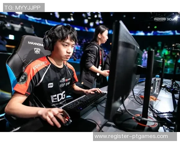 esports数据电竞实时数据分析揭示EDG在和平精英中的灵活性排名创新高的原因与影响